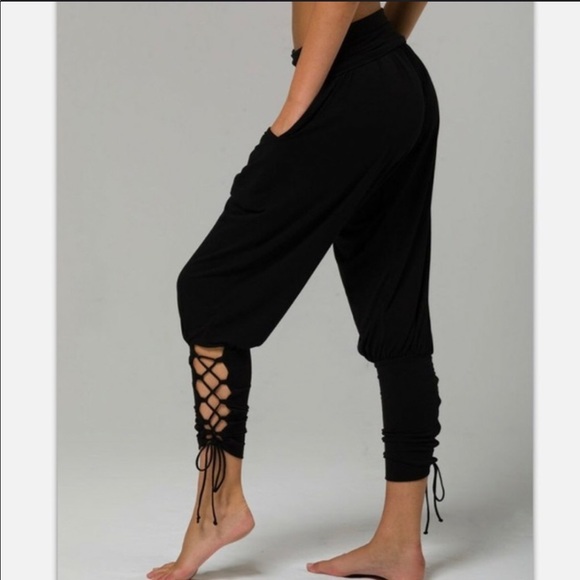 Pants - 💕 LACE UP JOGGERS, Beach / Yoga Pants 💕